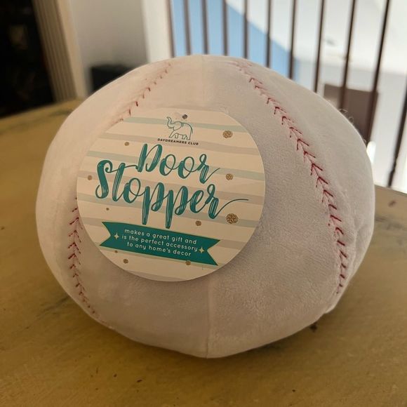 daydreamers club Other - Boys or girls room door stopper